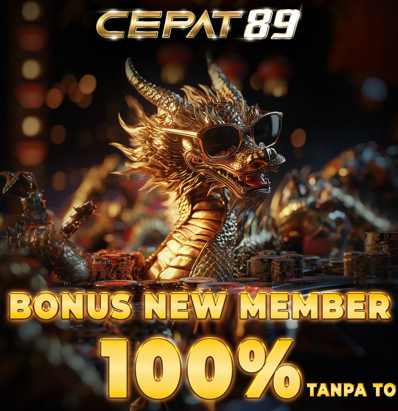 Cepat89: Link Alternatif Situs Slot Gacor 2024